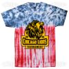Flag Tie Dye Tees - Adult & Youth Thumbnail