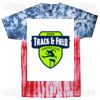 Flag Tie Dye Tees - Adult & Youth Thumbnail