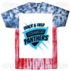 Flag Tie Dye Tees - Adult & Youth Thumbnail
