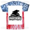 Flag Tie Dye Tees - Adult & Youth Thumbnail