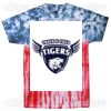 Flag Tie Dye Tees - Adult & Youth Thumbnail