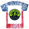 Flag Tie Dye Tees - Adult & Youth Thumbnail