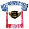 Flag Tie Dye Tees - Adult & Youth Thumbnail