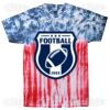 Flag Tie Dye Tees - Adult & Youth Thumbnail