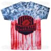 Flag Tie Dye Tees - Adult & Youth Thumbnail
