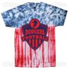 Flag Tie Dye Tees - Adult & Youth Thumbnail