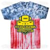 Flag Tie Dye Tees - Adult & Youth Thumbnail
