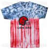 Flag Tie Dye Tees - Adult & Youth Thumbnail