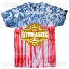 Flag Tie Dye Tees - Adult & Youth Thumbnail