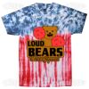 Flag Tie Dye Tees - Adult & Youth Thumbnail