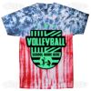 Flag Tie Dye Tees - Adult & Youth Thumbnail