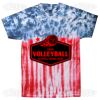 Flag Tie Dye Tees - Adult & Youth Thumbnail