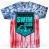 Flag Tie Dye Tees - Adult & Youth Thumbnail