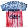 Flag Tie Dye Tees - Adult & Youth Thumbnail