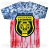 Flag Tie Dye Tees - Adult & Youth Thumbnail