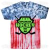 Flag Tie Dye Tees - Adult & Youth Thumbnail