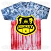 Flag Tie Dye Tees - Adult & Youth Thumbnail