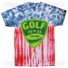 Flag Tie Dye Tees - Adult & Youth Thumbnail