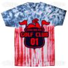 Flag Tie Dye Tees - Adult & Youth Thumbnail