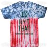 Flag Tie Dye Tees - Adult & Youth Thumbnail