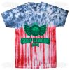 Flag Tie Dye Tees - Adult & Youth Thumbnail