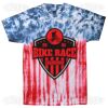Flag Tie Dye Tees - Adult & Youth Thumbnail