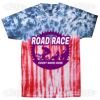 Flag Tie Dye Tees - Adult & Youth Thumbnail