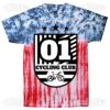 Flag Tie Dye Tees - Adult & Youth Thumbnail