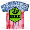 Flag Tie Dye Tees - Adult & Youth Thumbnail