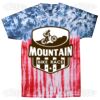 Flag Tie Dye Tees - Adult & Youth Thumbnail