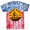 Flag Tie Dye Tees - Adult & Youth Thumbnail