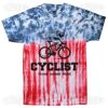 Flag Tie Dye Tees - Adult & Youth Thumbnail