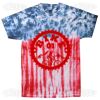 Flag Tie Dye Tees - Adult & Youth Thumbnail