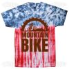 Flag Tie Dye Tees - Adult & Youth Thumbnail