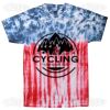 Flag Tie Dye Tees - Adult & Youth Thumbnail
