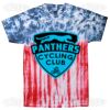 Flag Tie Dye Tees - Adult & Youth Thumbnail