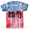 Flag Tie Dye Tees - Adult & Youth Thumbnail