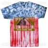 Flag Tie Dye Tees - Adult & Youth Thumbnail