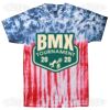 Flag Tie Dye Tees - Adult & Youth Thumbnail
