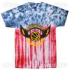 Flag Tie Dye Tees - Adult & Youth Thumbnail