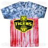 Flag Tie Dye Tees - Adult & Youth Thumbnail