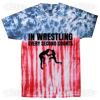 Flag Tie Dye Tees - Adult & Youth Thumbnail