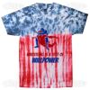 Flag Tie Dye Tees - Adult & Youth Thumbnail