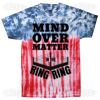 Flag Tie Dye Tees - Adult & Youth Thumbnail