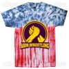 Flag Tie Dye Tees - Adult & Youth Thumbnail