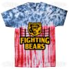 Flag Tie Dye Tees - Adult & Youth Thumbnail