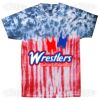 Flag Tie Dye Tees - Adult & Youth Thumbnail