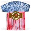 Flag Tie Dye Tees - Adult & Youth Thumbnail