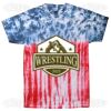Flag Tie Dye Tees - Adult & Youth Thumbnail