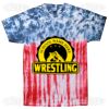 Flag Tie Dye Tees - Adult & Youth Thumbnail